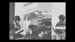 Toe featuring Aco - Tsuki Kake