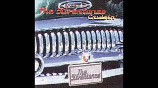 The Silvertones - Cruisin'