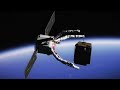 Startup Creates Towing Service For Broken Space Satellites