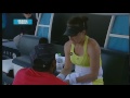 Madison Brengle v Kurumi Nara: Full match replay (SF) - Hobart International 2015