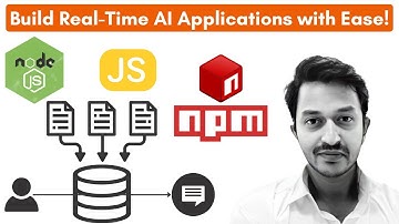 Build Robust AI Applications with Ease!