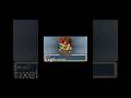 la evolución de rixel #shortvideo #yosoydelos7mil #viralshort