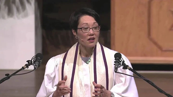 Crowns of Torah: Re-Forming Judaism - Rabbi Angela...