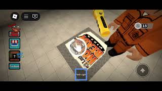 Roblox The SCP Elevator [New SCPs!] (v. 1.5.2)