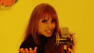 Sara - Bir Şeyler Var (Fodz Sessions)