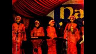 Sholawat Salam - Nasida Ria