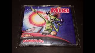 Miki - Kummipea Complete Single, Hq