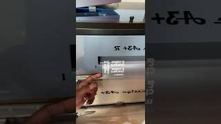 Printing White text on the Dtf Printer