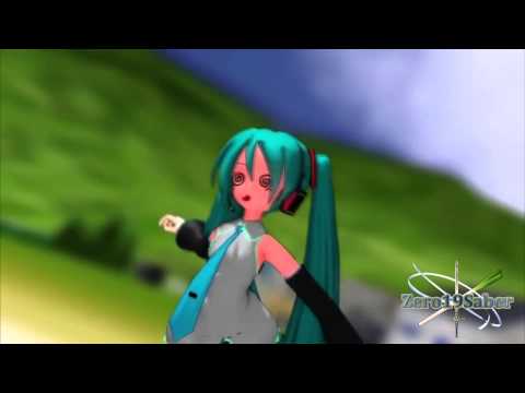 MMD Parodia: Cuidado cuando Meiko esta ebria!! XD (Loquendo)