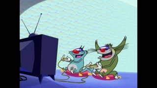 Oggy And The Roaches Soundtrack Ending One Track Life