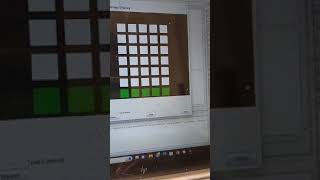 Assembly Wordle Project