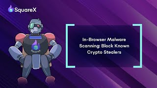 In-Browser Malware Scanning: Block Crypto Stealers Before Downloading to the Disk! screenshot 5