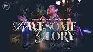 WORSHIP NIGHT 33 (2023) GMS JABODETABEK - AWESOME GLORY