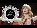Taylor Swift To Perform At The 2014 MTV VMA's