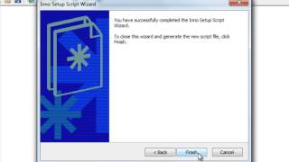 Crear Instalador para Programas realizados en Netbeans