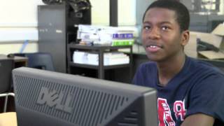 14-year-old Laurinburg boy enrolled in college