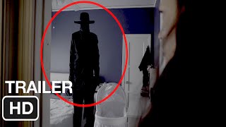 The Hat Man: Documented Cases of Pure Evil (Official Trailer) Hatman Documentary