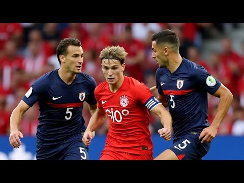 agam188 x hkbet138 - AJAX vs AS MONACO Club Friendly 2025 Full Match