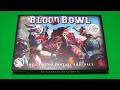 Blood Bowl (2016) | Правила