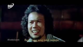 Rhoma Irama - Begadang II [HD / Hq stereo] STF Begadang