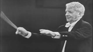 Charles Munch: Beethoven Symphony No. 3 'Eroica' (BSO, 1960)