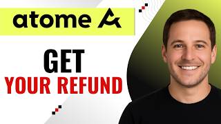 How to Return Items and Get a Refund with Atome Orders