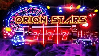 Orion Stars 777 APK Download Latest Version 2025 screenshot 3