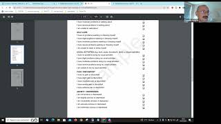 HTx Patient Toolbox - The Use of the PROM Select App - Part 2 - François Houÿez (EURORDIS)