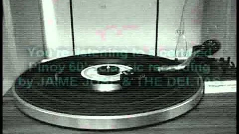 Someone, Someone - Jaime Jose & The Deltas