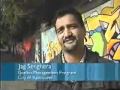 Goodbye Graffiti On The News In Vancouver