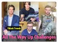 All The Way Up Challenges 👠👞 Tiktok Compilation --- Tiktok Trends