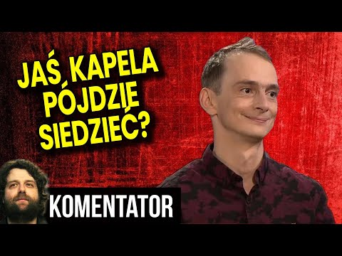 Jaś Kapela Pójdzie Siedzieć Za Słowa w Hejt Park na Kanale Sportowym u Stanowskiego? Analiza Ator PL