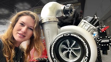 Come with us to the PRI Show!