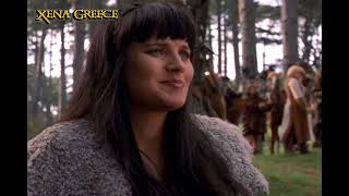 Ζήνα Xena 5X05 Τα Οστά Hd 15