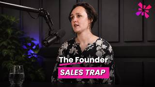 Sales Leader Advice Every Technical Founder Needs To Hear