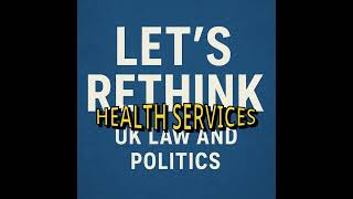 Let's Rethink HealthCare:A Failure To Plan