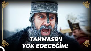 Ucunda Ölüm Bile Olsa Savaşa Devam! | Osmanlı Tarihi