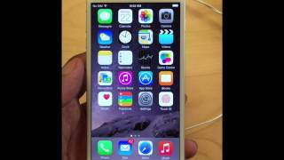 iPhone 6 plus bending is proven to be a hoax!