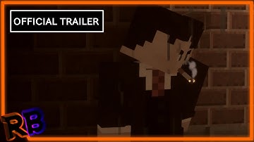 [4K] 5 GUNS: Definitive Edition (Official Trailer) - A MINECRAFT Machinima PREVIEW