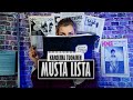 Karoliina Tuominen - Musta Lista | 32 Mihin väliin muurahaiset? - REEO TIIAINEN