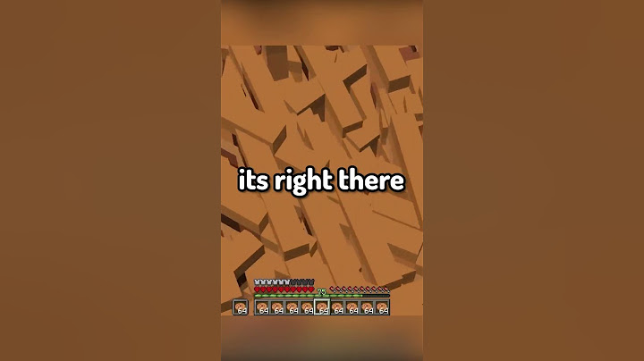 Don't Drop Your Items in Cookies