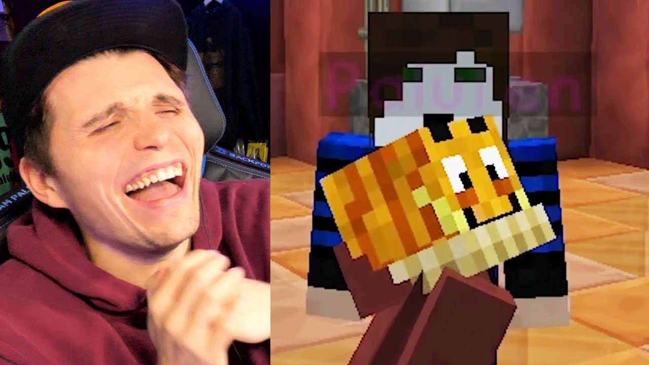 Versuche NICHT ZU LACHEN 8.0 (Freedom Squad Edition)