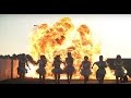 【公式】全力少女R「ギリギリ勝負のトラディション」MV