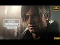 Leon Kennedy Twixtor HD No CC Resident Evil Requiem Twixtor Pack For Edits 