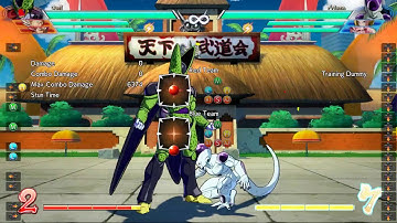 Cell - Mid Screen Beam Assist Extension