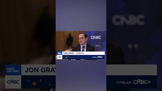 Jon Gray on Why AI Is Central to Blackstone’s Strategy