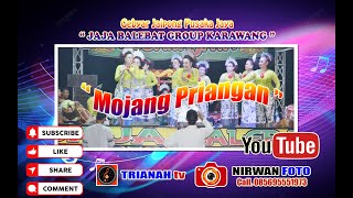 ' MOJANG PRIANGAN ' Live Jaipong JAJA BALEBAT Karawang#dasarjodoh#terbaru#2023