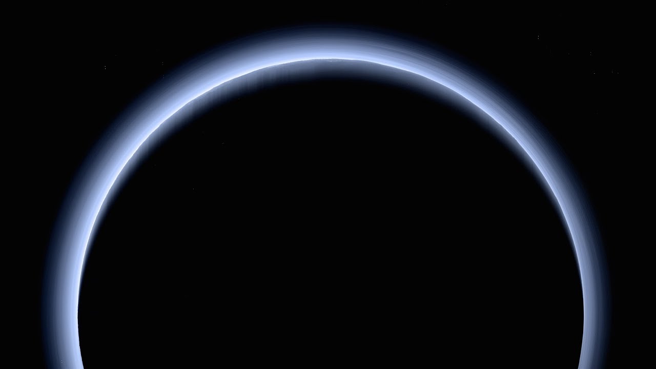 The Problematic Portents for Planet Pluto