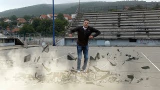 Magic Jump - Bojan Svitac personally (Do not try this!!! ) (bojan svitac)