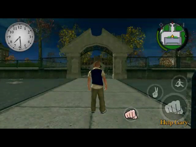 Bully Chapter I Tool Assisted Speedrun : r/bully